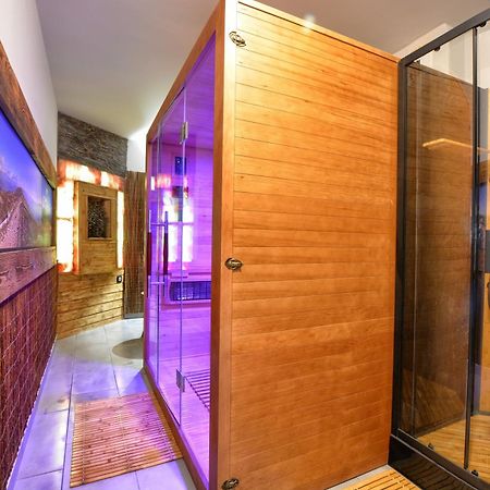 Apartament Szczesliwy 下乌斯奇基 外观 照片