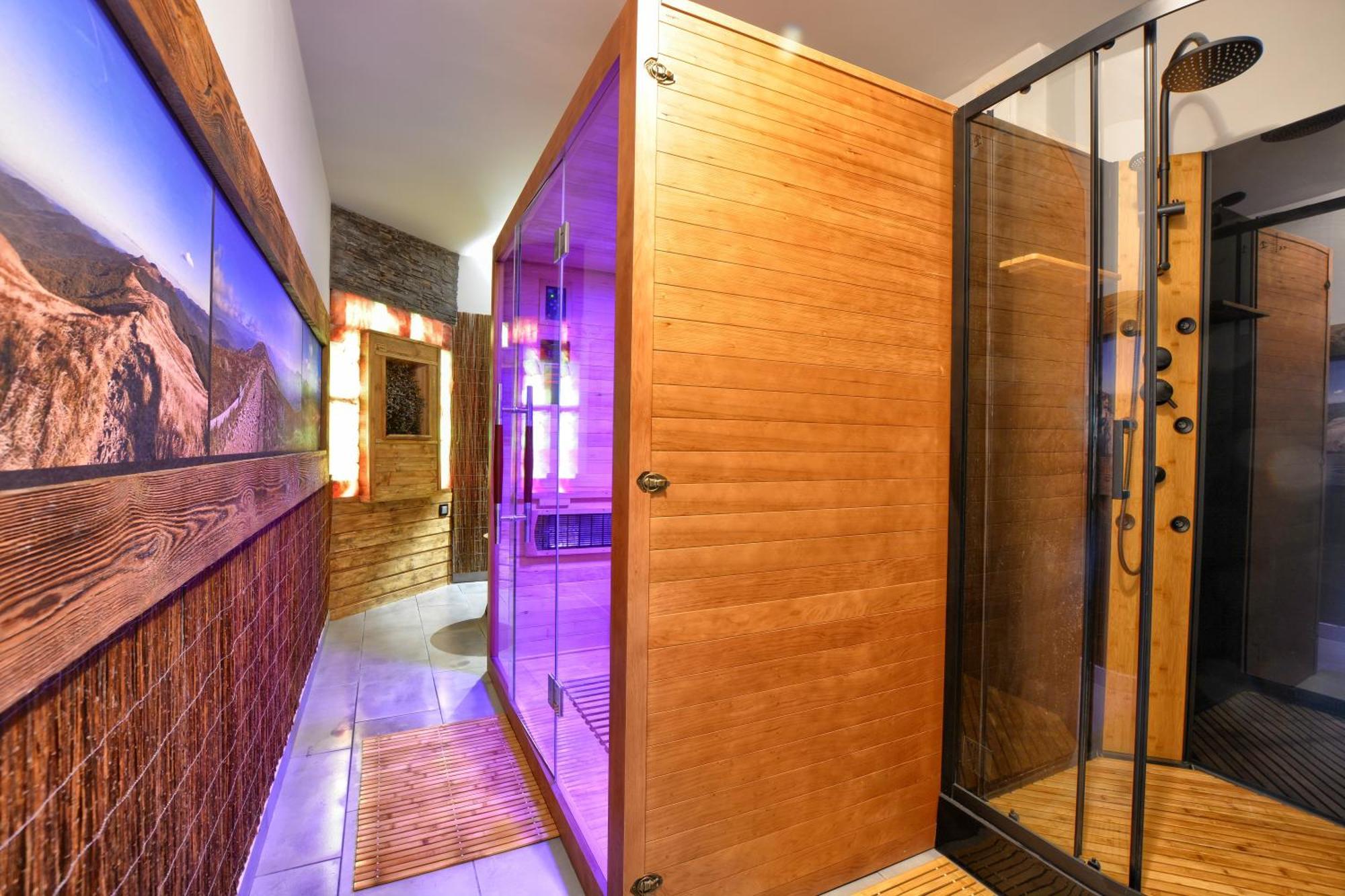 Apartament Szczesliwy 下乌斯奇基 外观 照片