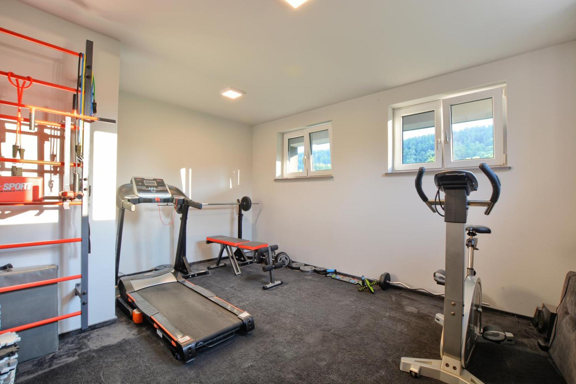Apartament Szczesliwy 下乌斯奇基 外观 照片