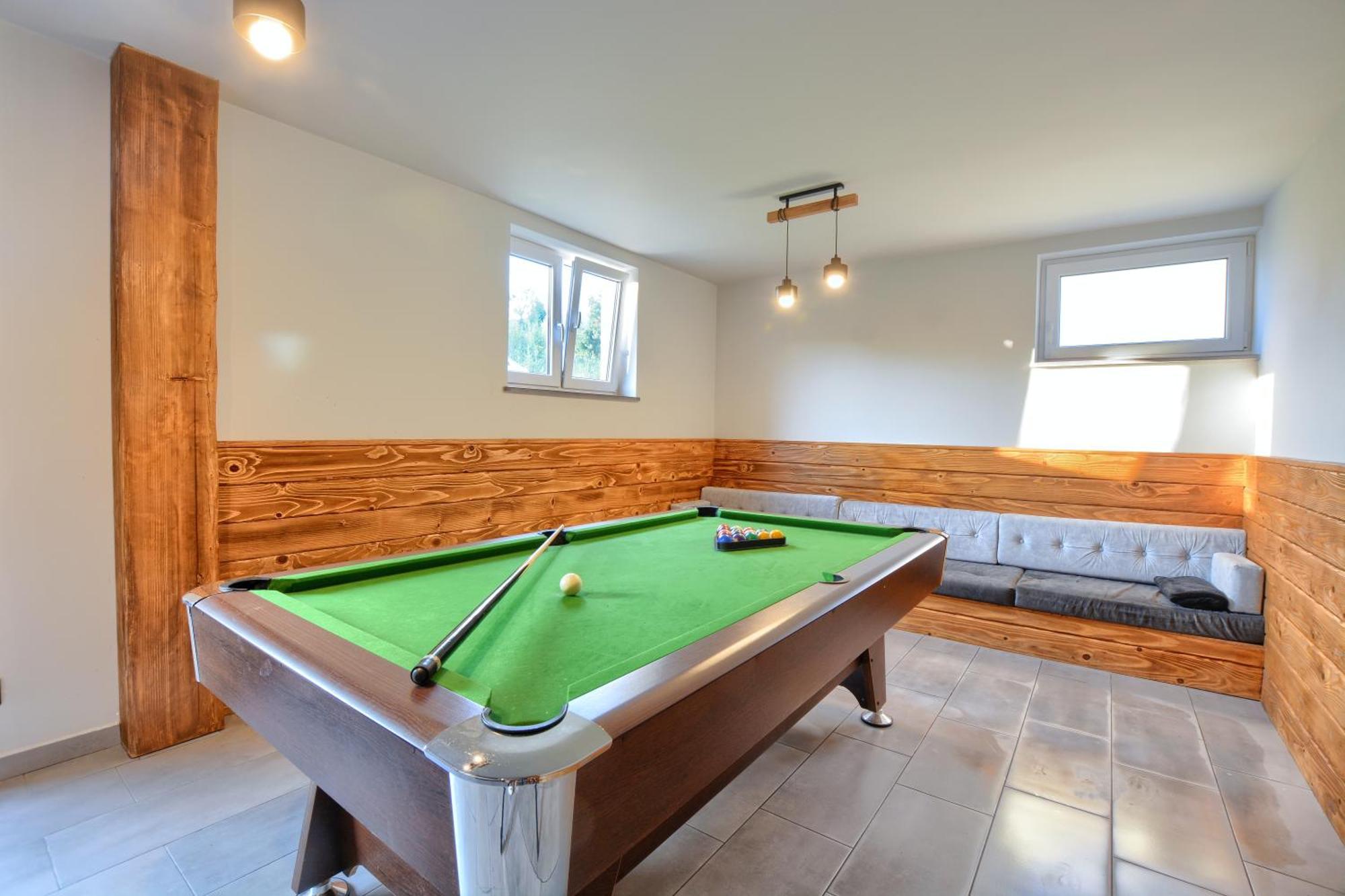Apartament Szczesliwy 下乌斯奇基 外观 照片